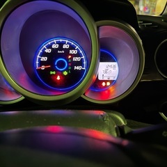 平成25年登録！N-Boxブラックカスタム車検対応可能！の画像