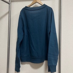 【AS KNOW AS　PINKY】トレーナー(まとめ買い割引◯)の画像
