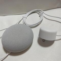 Google Nest Mini 第2世代の画像