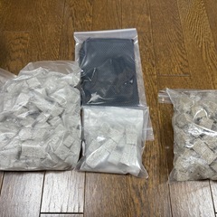 ZOOX ネクストジェネレーションバイオメディア　S　の画像