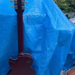 Gibson Les Paul Standard ダークブラウンの画像