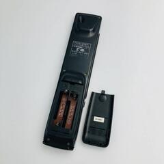 SHARP　シャープ　AQUOS　GA913WJSA　リモコンの画像