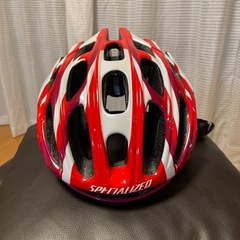 美品！SPECIALIZED S-WORKS MT サイクルヘルメット　）の画像