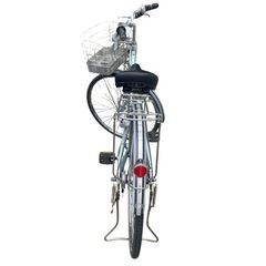 自転車　27インチの画像