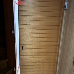 押入れ用襖・建具・畳
の画像