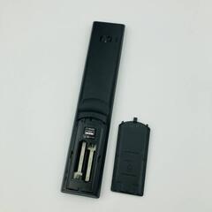 TOSHIBA 　東芝　CT-90495　リモコンの画像