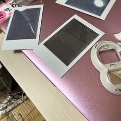 【ジャンク】 チェキ 本体の画像