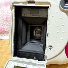 【ジャンク】 チェキ 本体の画像
