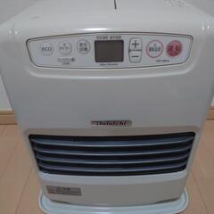 DAINICHI　ヒーター　FWY-32R19　の画像