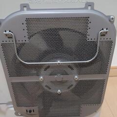 DAINICHI　ヒーター　FWY-32R19　の画像