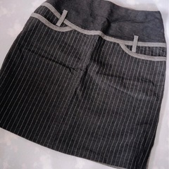 clutch(クラッチ) タイトスカートの画像