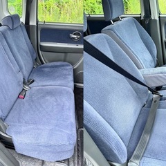 スズキ　ワゴンR 車検付きの画像