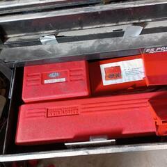 特工 エアツール ハンドツール 電動ツール まとめ売りの一の画像