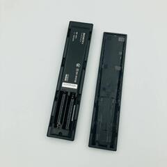SONY　ソニー　RMF-JD015　リモコンの画像