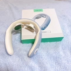 首ケアアイテムの画像