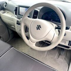 【月々お問合せください】『自社ローン＆リース』専用🚗　☆車検2年付☆　スペーシア X　4WD 修復歴なし H25年式 両側スライドドア ＜保証人不要＞ローンが組めない方はチャンスです😉自己破産・シングル・派遣・フリーターOKの画像