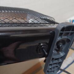 【動作確認済】EUPA ユーパ TK-5370Q 電気ストーブ ヒーター

の画像