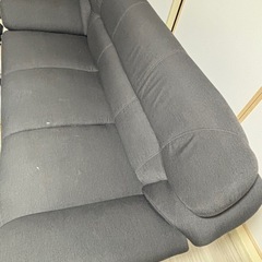 ソファの画像