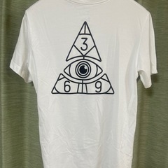 ナイキ カイリー/NIKE KYRIE カイリー・アービング Tシャツ サイズの画像