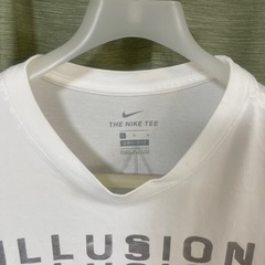 ナイキ カイリー/NIKE KYRIE カイリー・アービング Tシャツ サイズの画像