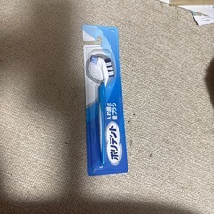 義歯洗浄セットの画像