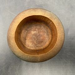 ★茶道具　竹蓋置の画像