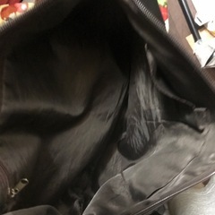 ショルダーバッグの画像