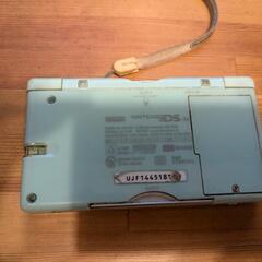 Nintendo　DSLITE DSi ジャンク　の画像