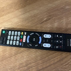 【40インチ】Sony ブラビア　KJ-40W700 　Netflix等対応モデルの画像