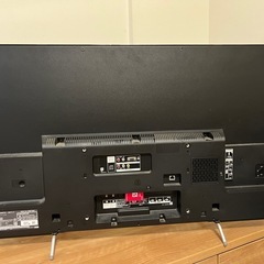 【40インチ】Sony ブラビア　KJ-40W700 　Netflix等対応モデルの画像