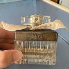 chloeの香水の画像