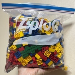 LEGO レゴと使えるパーツの画像