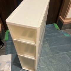 収納ケースの画像