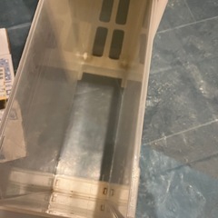 収納ケースの画像