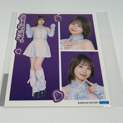 モーニング娘。'25野中美希グッズの画像
