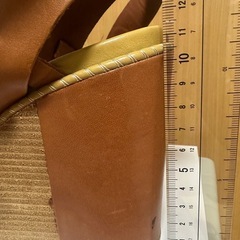 【see by Chloe】ウェッジソールサンダルの画像