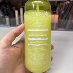 ヘアミストの画像