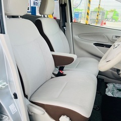 日産 デイズ X, 年式30, 走行距離 2900KM, 2年間車検付きの画像