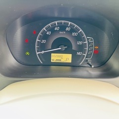 日産 デイズ X, 年式30, 走行距離 2900KM, 2年間車検付きの画像