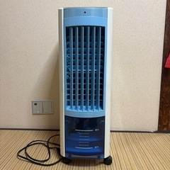 SKジャパン 冷風扇 サーキュレーター 扇風機  の画像