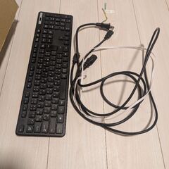 デスクトップゲーミングPC intel Corei7 の画像