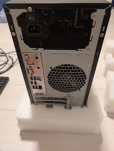 デスクトップゲーミングPC intel Corei7 【値下げしました】
