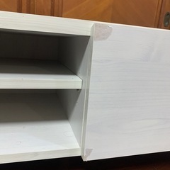 テレビ台の画像