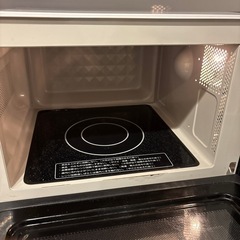 電子レンジ DFR-M2015 [18L /50/60Hz]の画像