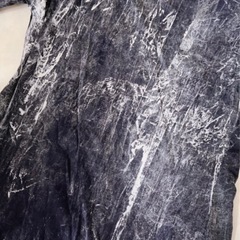 アジアン雑貨GOA ロングTシャツの画像