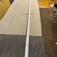 ソファ　230cm 90cmの画像