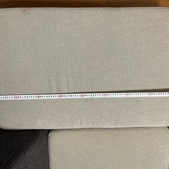 ソファ　230cm 90cmの画像
