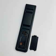 ELECOM　エレコム　ERC-TV01BK-TO　リモコンの画像
