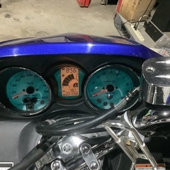 【動画有り】ヤマハ グランドマジェスティ400 SH04J 車検長い 茨城県稲敷市江戸崎の画像