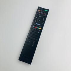 SONY　ソニー　RM-JD019　リモコンの画像